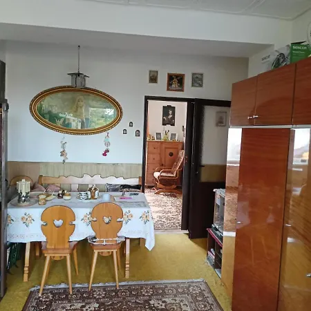 Apartman Zizkov Apartmán