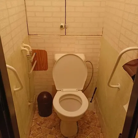 Apartmán Apartman Zizkov *