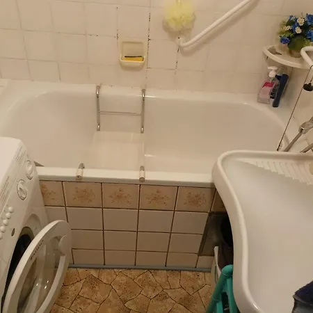 شقة Apartman Zizkov *