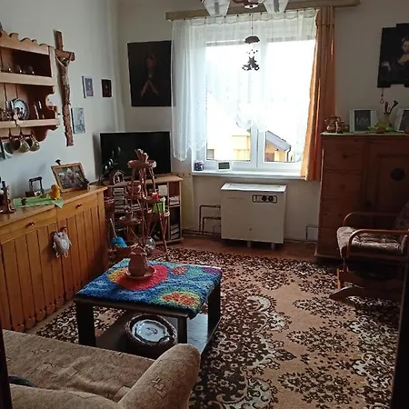 Apartmán Apartman Zizkov Kutná Hora